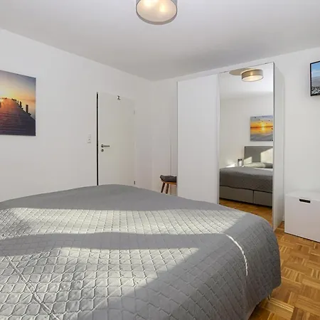 Haus Im Toern Haus Im Toern, Whg 2 *