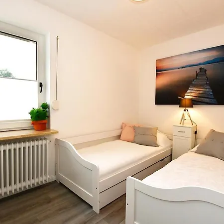 Haus Im Toern Haus Im Toern, Whg 2 Appartement *