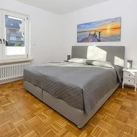 Haus Im Toern Haus Im Toern, Whg 2 Lägenhet *
