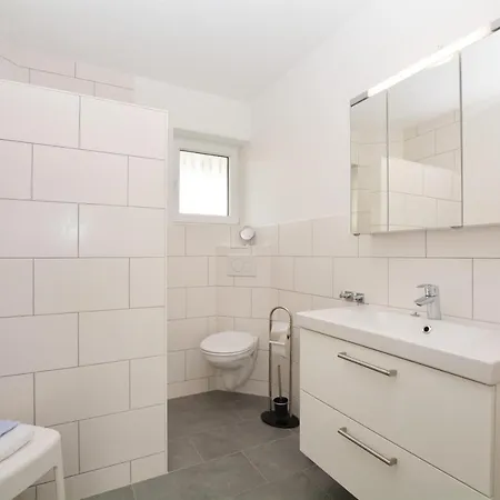 Haus Im Toern Haus Im Toern, Whg 2 Lägenhet *