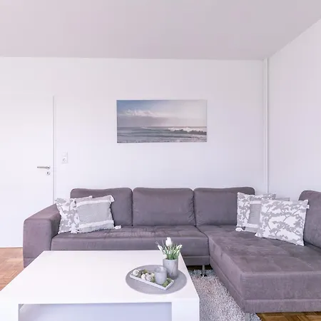 Haus Im Toern Haus Im Toern, Whg 2